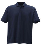 Breathable Quick-Drying Polo Shirt