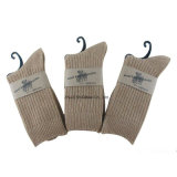 Factory Supplier Customized Men Women Warm Wool Socks