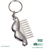 New Style Souvenir Metal Keychain for Gifts