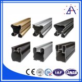 Building Material Construction Aluminium Extrusion Profile