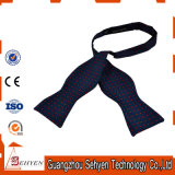 Classic Design High Quality Men Decoration Polyester Bow Tie
