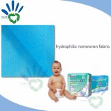 Spunbond PP Nonwoven Raw Material for Baby Diapers