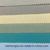 National Standard SGS Twill Woven Type Functional Garment Material Cloth Fr Fabric for Sale