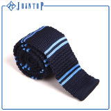 New Design Wholesale Stock Knitted Necktie