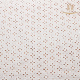 H10003 New Design Heavy Weight Lace Fabric
