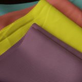 Polyester 150d/48f*150d/48f 2/2twill Dyed Gaberdine for Uniform Workwear Fabric