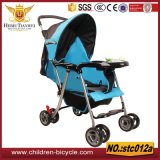 Customized Mixed Color Baby Strollers