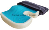 Orthopedic Comfort Foam Gel Seat Cushion