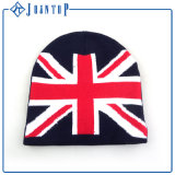UK Style Thin Man Long Beanie Hat