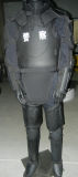 Anti-Riot Suit with Good Impact Resistance