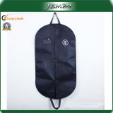 High Quality PEVA Garment Bag with Double Handle