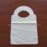 Eco-Friendly Disposable Baby Use Apron