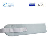 Viscose Zinc Oxide Strong Adhesive Rigid Rayon Ankle Strapping Tape