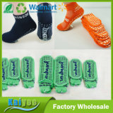 Bulk Wholesale Short Tube Multiple Sizes Sports Trampoline Sock