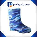 High Quality Wholesale Woman Factory Price Rain Boots