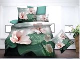 Made in China Supplier Disperse Printing 3D Duvet Cover Bedding