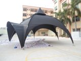 Waterproof Outdoor Spider Gazebo Arch Tent for Events