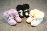 New Arrival Beautiful Children Princess Shoes (TX 13)