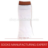 Men's Terry Loop Toe Socks (UBUY-051)