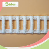 Steady Product Quality High End Dry Cotton Chemical Lace
