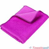 Two-Sided Microfiber Kitchen Cleaning Towel