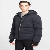 2015 Latest Fashion Designer Warmer Winter Padded Jacket for Men