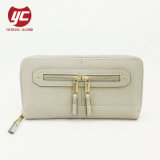 Stylish High Quality Zip Wallet Factory with Cheap Prices