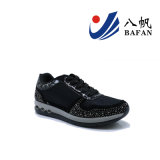 Women Fashion Casual Flat Running Shoes (BFJ4208)