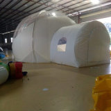 Inflatable Bubble Tent / Inflatable Camping Tent