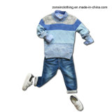 Handsome Knitted Boys' Pullover Sweater Chidren Clothes