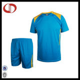 100% Polyester High Quality Professional Soccer Jersey