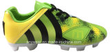 Children Soccer Football Boots for Kid Shoes (415-7164)