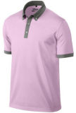 Men's Cotton Polyester Polo Shirt