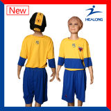 Top Sale Soccer Wear Custom Printing Soccer Uniform Football Jersey