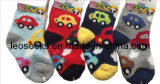 New Style Custom Baby Happy Socks (DL-BB-80)