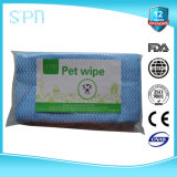 Pet Puppies Cats Cleaning Wipe/Cloth/Towel