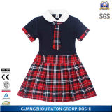 School Clothing, School Uniform Fashion Hot Style 2015-Sh001