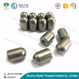 Carbide Insert Mining Buttons for Coal and Rock