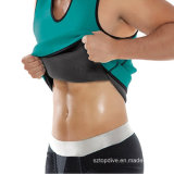 Neoprene Sports Slimming Vest Underclothes for Sweatiness