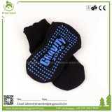 Good Quality Unique Trampoline Grip Socks with Customized Logo
