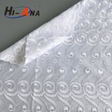 Hot Products Custom Design Cheaper Lace Fabric