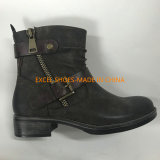 Fashion Classic Newest Ankle Boots for Women