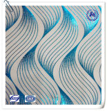 Polyester Spandex Fabric Foil Print Fabric for Swimwear