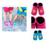 Comfortable Waterproof Neoprene Beach Shoes for Children