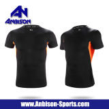 Men's Compression Sports Fitness PRO Breathable T-Shirt