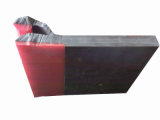 Conveyor Double Seal Rubber Skirt Board for Conveyor Chute Rubber Sealing