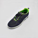 Wholesale Men's Flyknit Casual Shoes Style No. 227