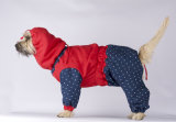 Custom Long Sleeve Pet Clothes with Two Colour
