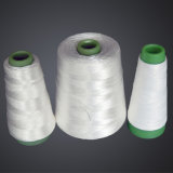 Heat Insulation Material High Temperature Silica Sewing Thread
