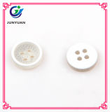 Resin Four Hole Button Suit for Coat Good Quality